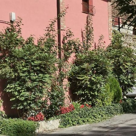 Casa Rural Y Albergue Tormon Eksteriør bilde