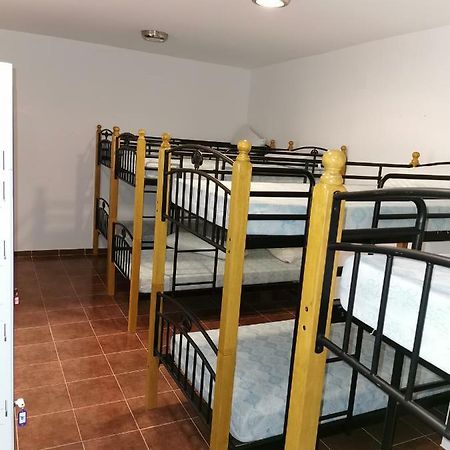 Casa Rural Y Albergue Tormon Eksteriør bilde