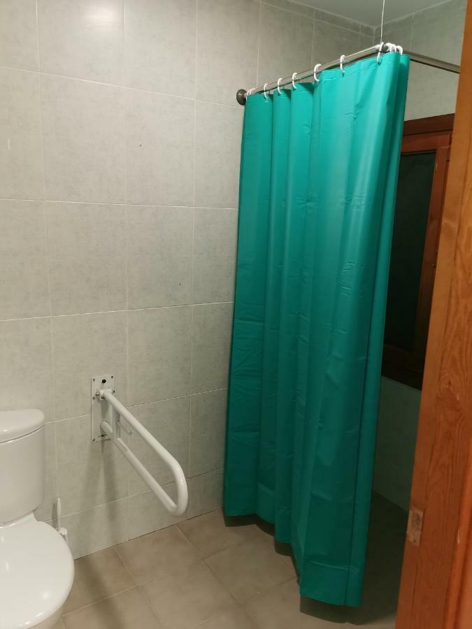 Casa Rural Y Albergue Tormon Eksteriør bilde