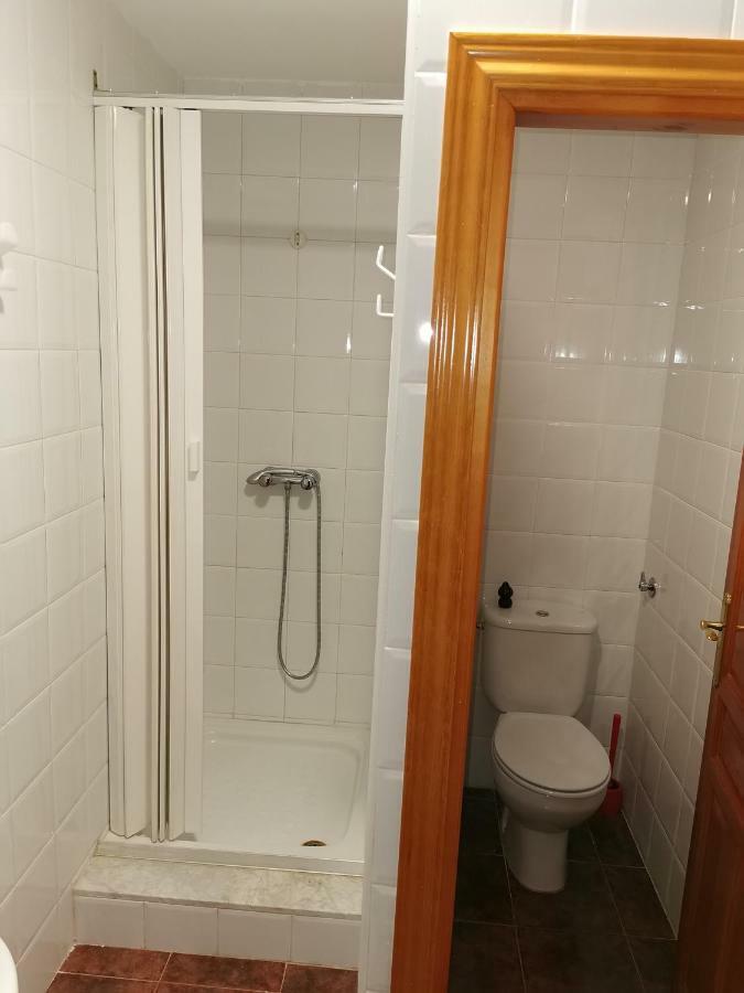 Casa Rural Y Albergue Tormon Eksteriør bilde